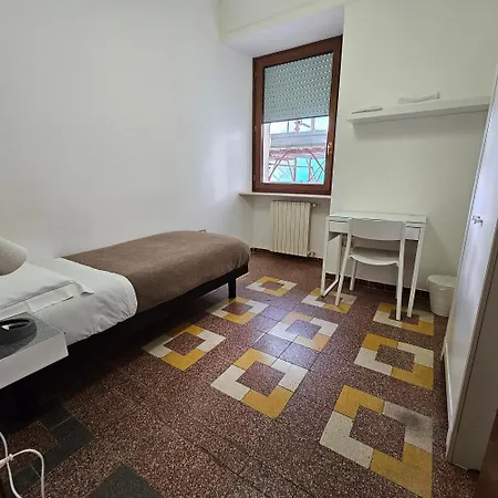 Essential & Parking In Centro Citta Con Parcheggio Privato E Wifi * פוטנצה