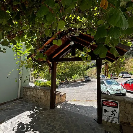 Gæstehus Essential & Parking In Centro Citta Con Parcheggio Privato E Wifi *
