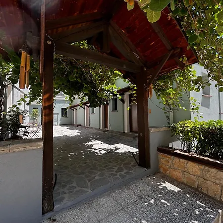 Essential & Parking In Centro Citta Con Parcheggio Privato E Wifi * פוטנצה