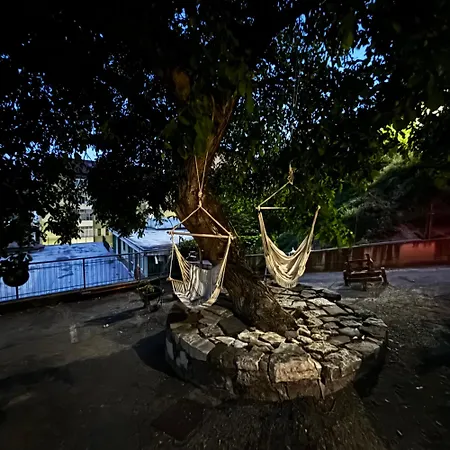 Essential & Parking In Centro Citta Con Parcheggio Privato E Wifi Gasthuis *