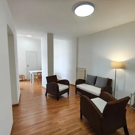 בית הארחה Essential & Parking In Centro Citta Con Parcheggio Privato E Wifi פוטנצה
