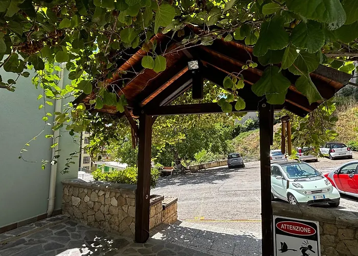 Gasthuis Essential & Parking In Centro Citta Con Parcheggio Privato E Wifi *